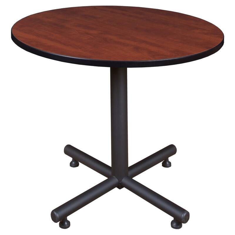 36-inch Kobe Round Breakroom Table