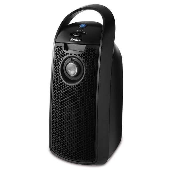Holmes HAP9415-UA HEPA-type Air Purifier with Visipure Filter Viewing