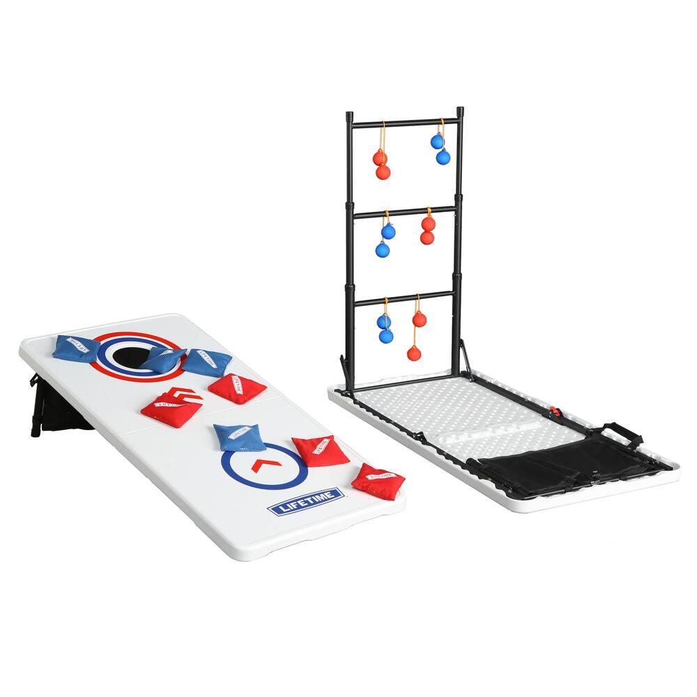 Lifetime Games-on-the-Go Combo