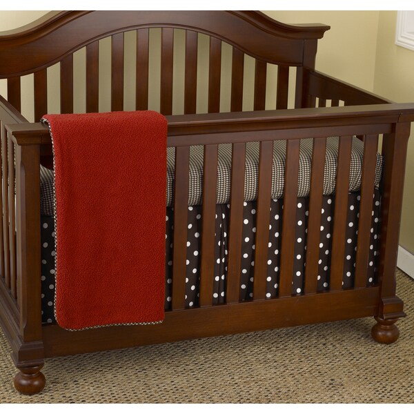 cute crib bedding