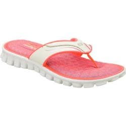 skechers cooling gel flip flops