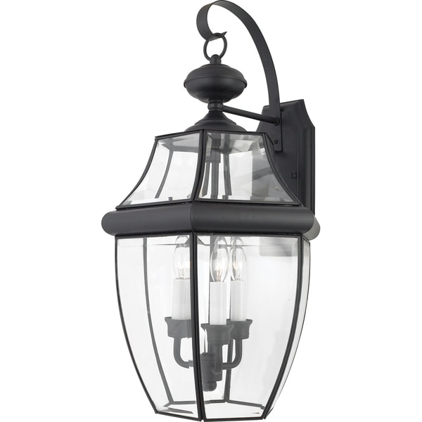 Buy Outdoor Wall Lanterns Online at Overstock | Our Best Outdoor 