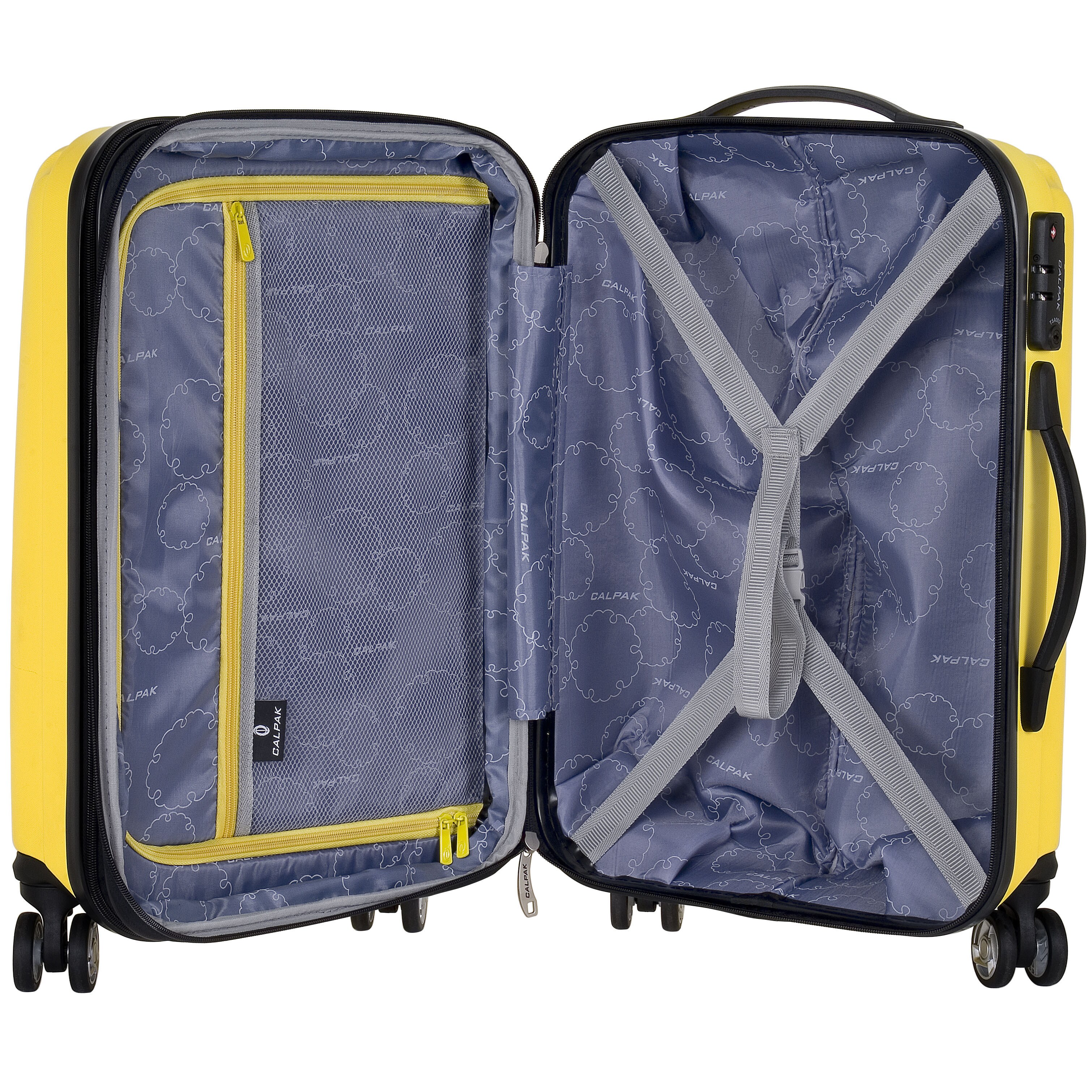 calpak 24 inch spinner