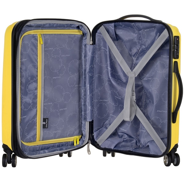 calpak spinner luggage