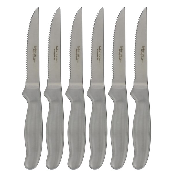 Bed bath and beyond deals knife set