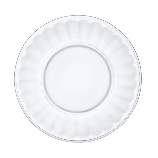 La Rochere Perigord Decor Bread And Butter Plates (set Of 6)