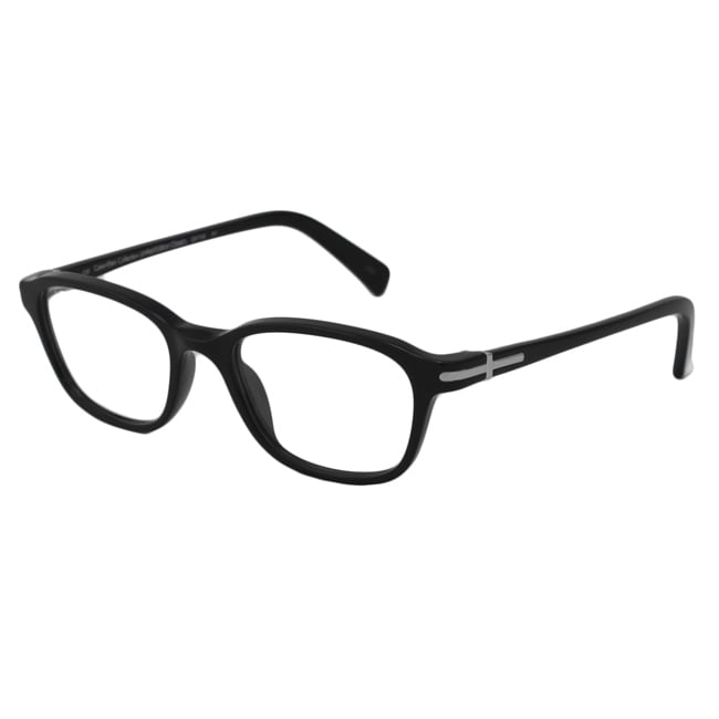 Calvin Klein Readers Mens Ck7105 Rectangular Optical Frames