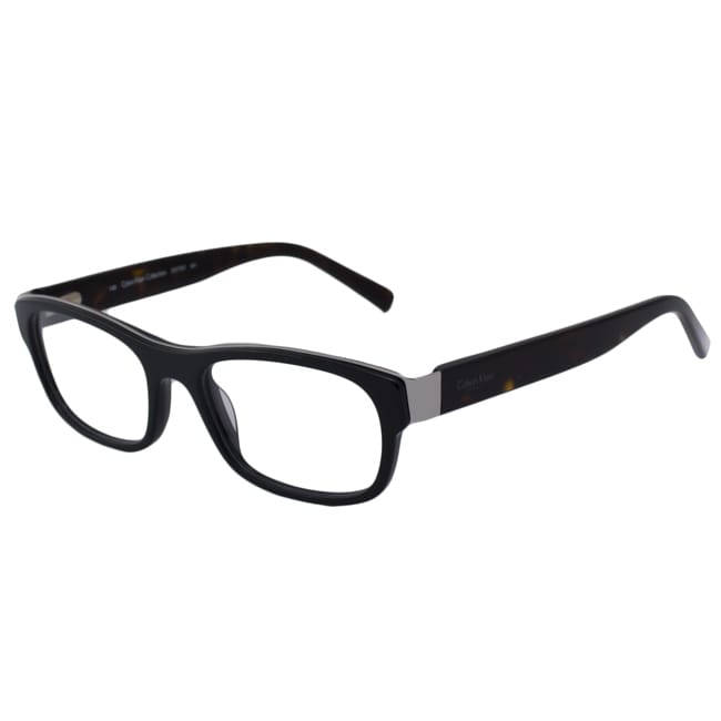 Calvin Klein Readers Mens Ck7757 Rectangular Optical Frames