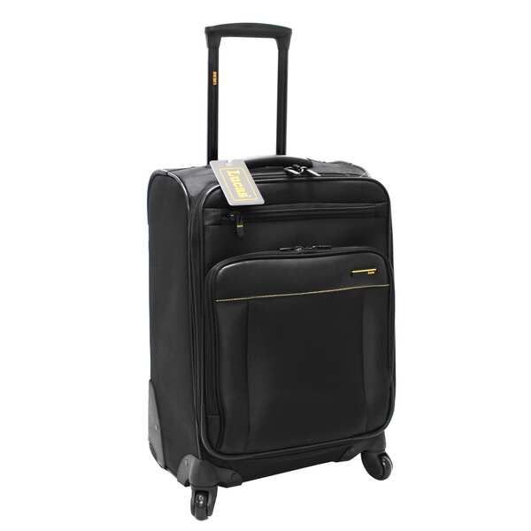 lucas luggage 20 inch