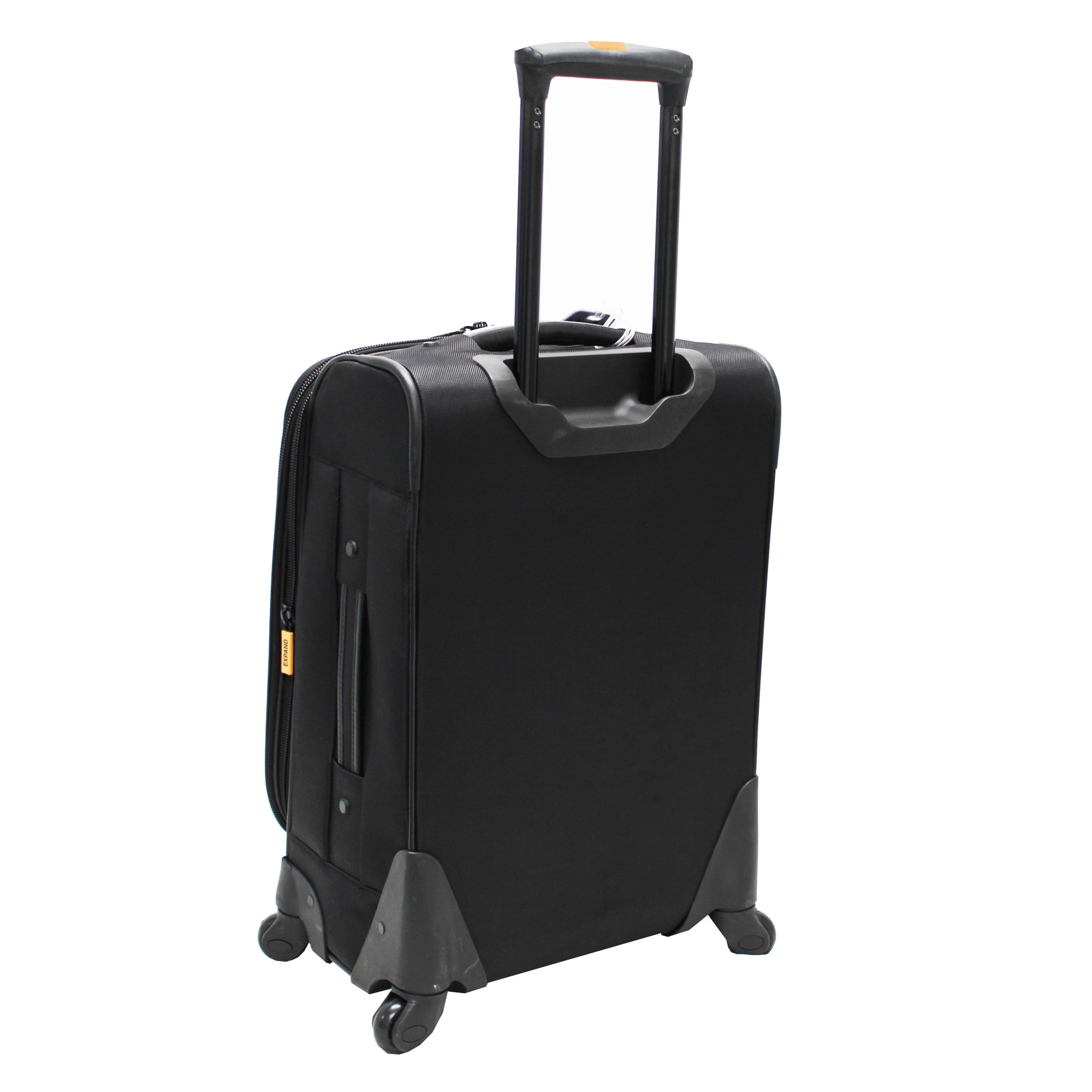 lucas luggage ultra lightweight carry on 20 inch