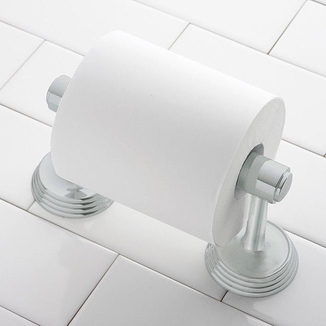 Deco Toilet Paper Holder