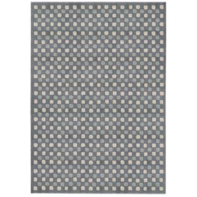 Calvin Klein Nara NAR03 Area Rug