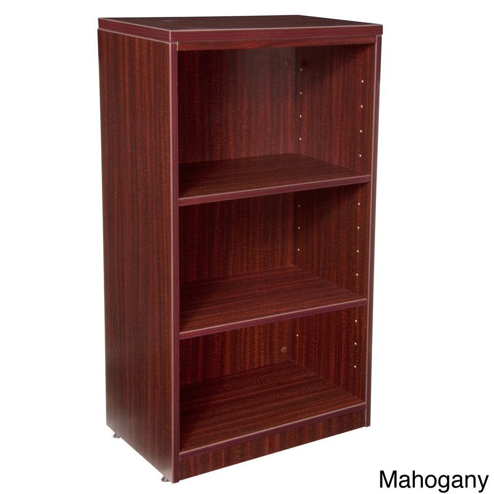 Stand Up Bookcase