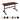 48-inch Kobe Flip Top Training Table