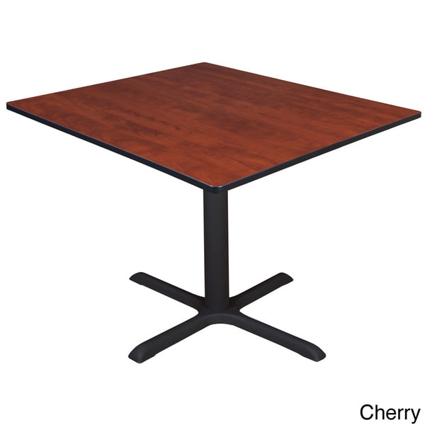 48-inch Cain Square Breakroom Table