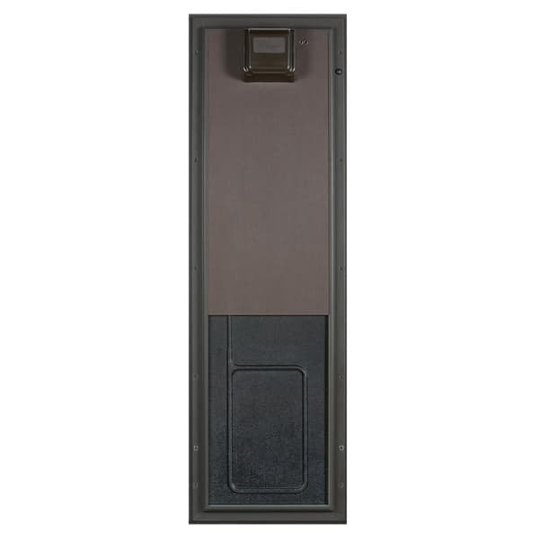 PlexiDor Electronic Pet Door Large Wall Mount Bed Bath & Beyond 8969436