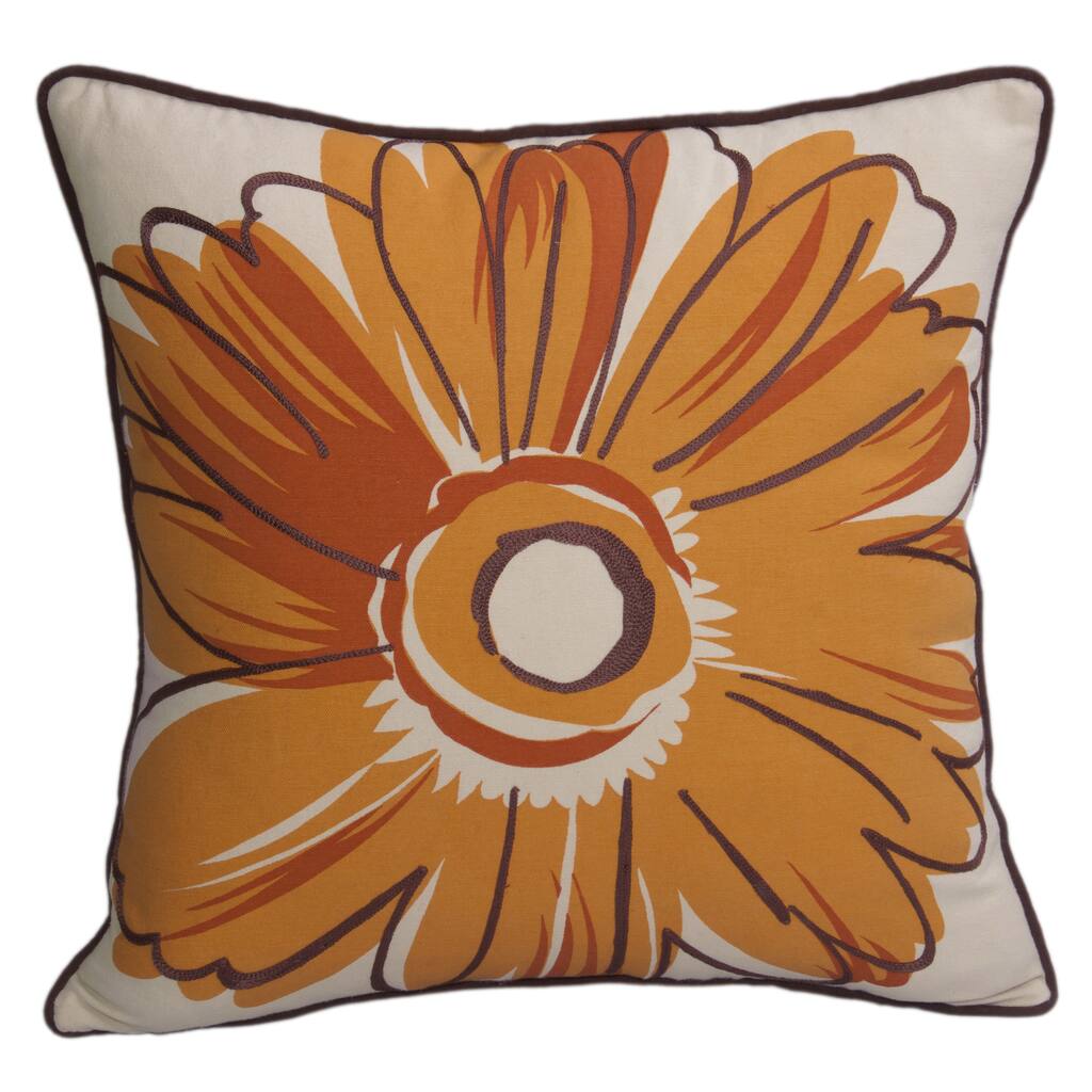 Jovi Home Madeline Decorative Throw Pillow