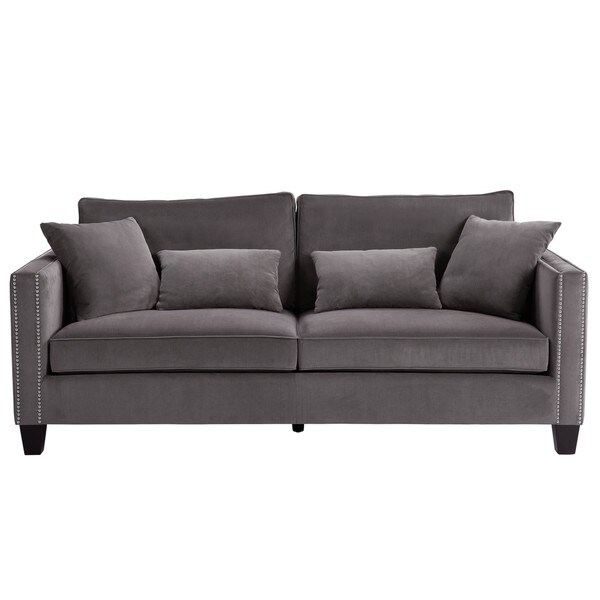 Sunpan 5west Cathedral Sofa