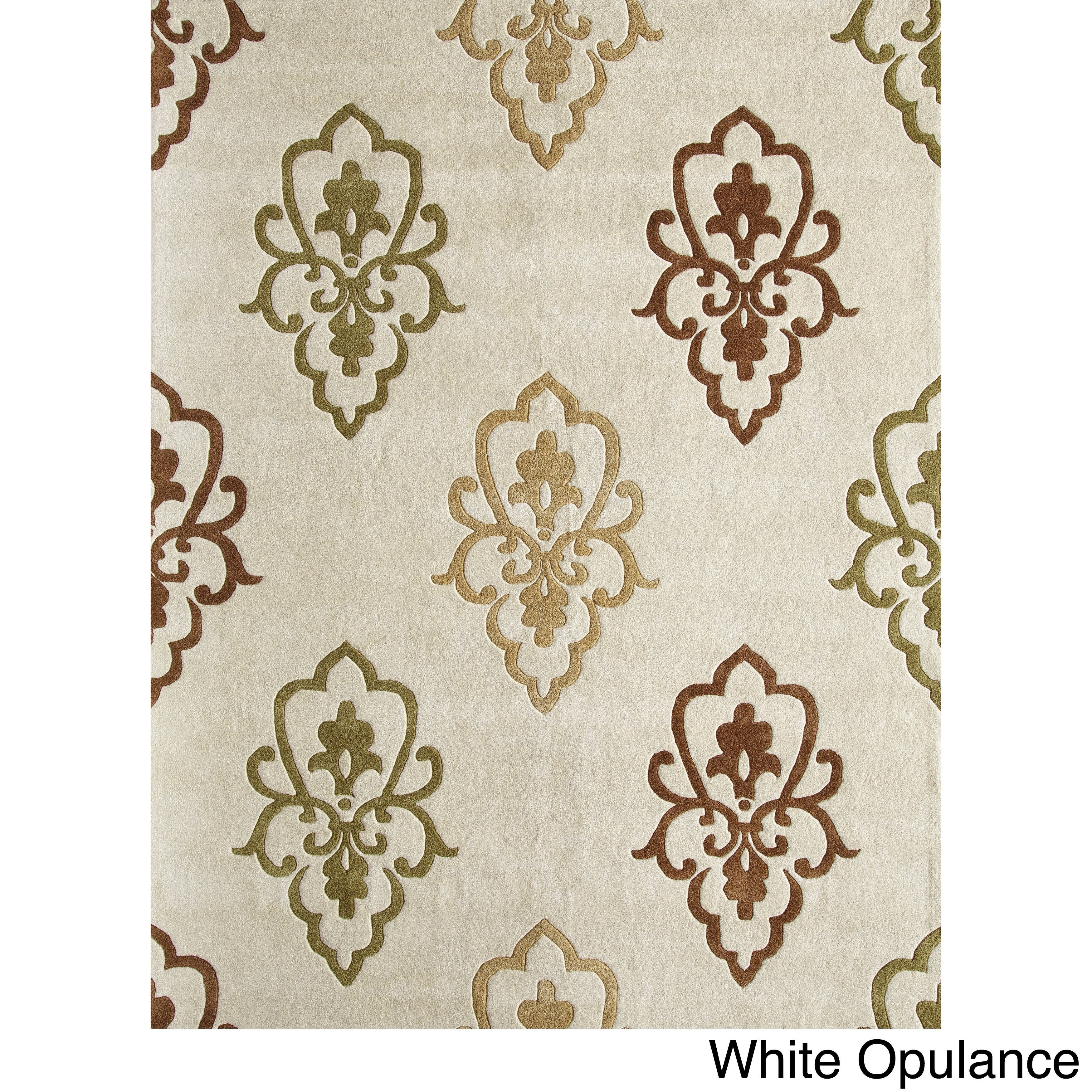 Allure Opulance Area Rug (5 X 8)