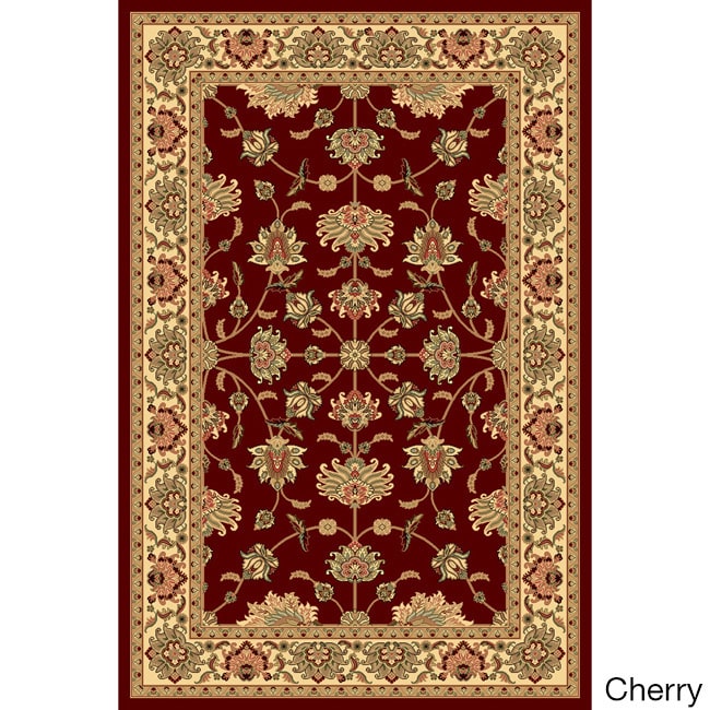 New Vision Kashan Area Rug (311 X 53)