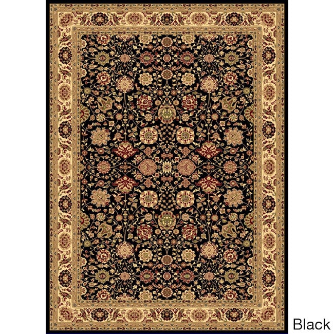 New Vision Tabriz Area Rug (311 X 53)