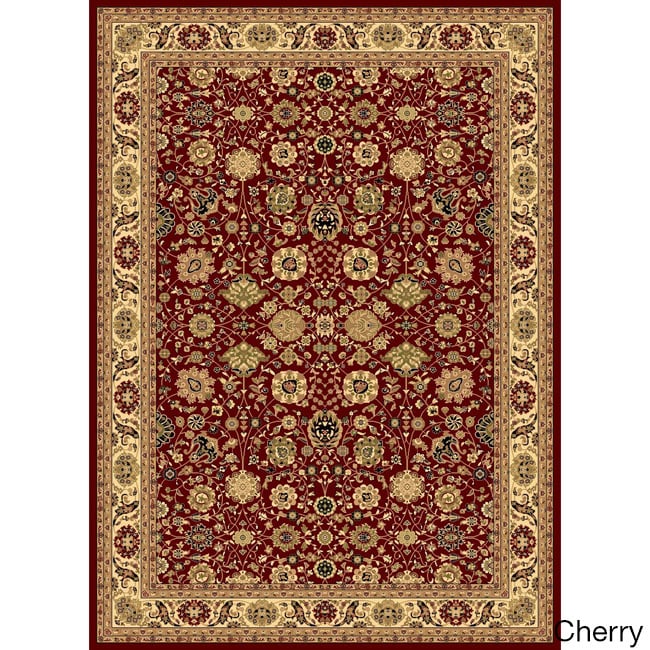 New Vision Tabriz Area Rug (311 X 53)