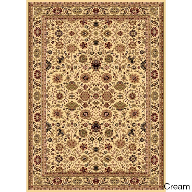 New Vision Tabriz Area Rug (311 X 53)