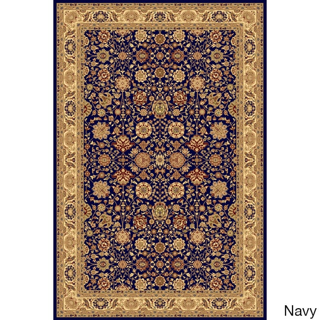 New Vision Tabriz Area Rug (311 X 53)