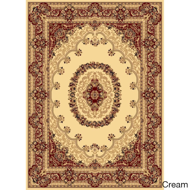 New Vision Kerman Area Rug (311 X 53)