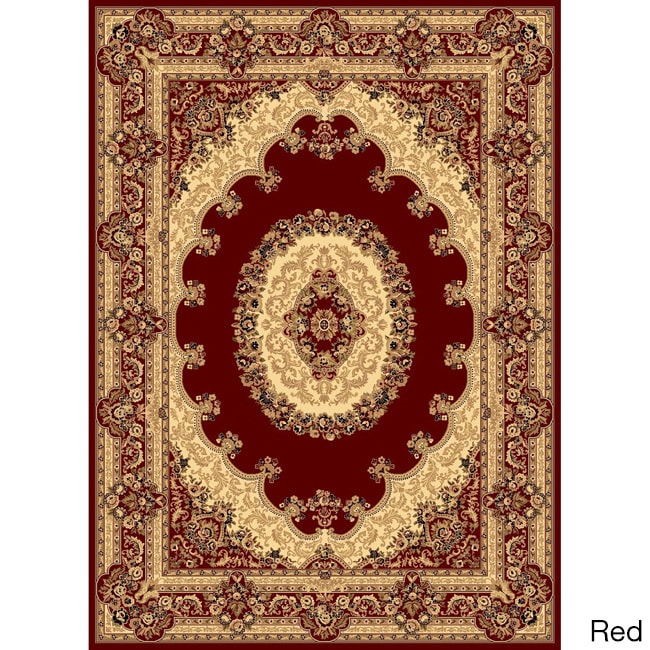 New Vision Kerman Area Rug (311 X 53)