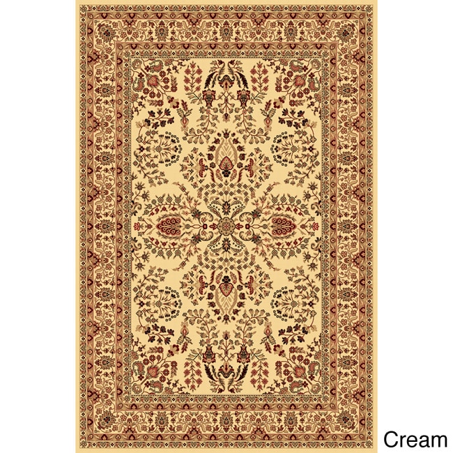 New Vision Lilihan Area Rug (311 X 53)