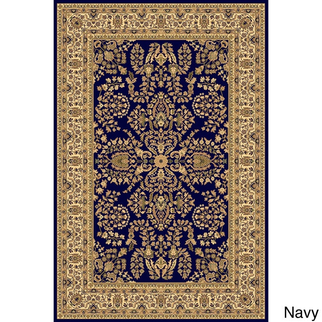 New Vision Lilihan Area Rug (311 X 53)