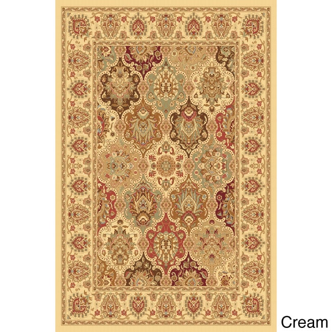 New Vision Panel Area Rug (311 X 53)