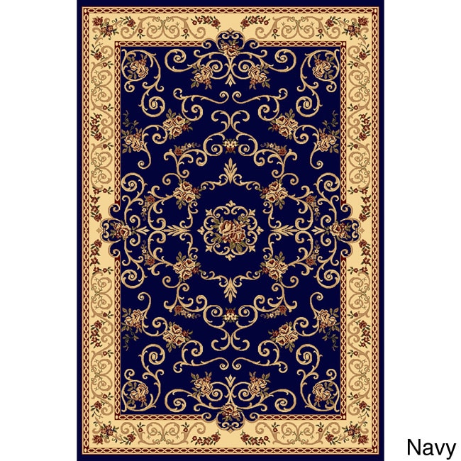 New Vision Souvanerie Area Rug (53 X 710)