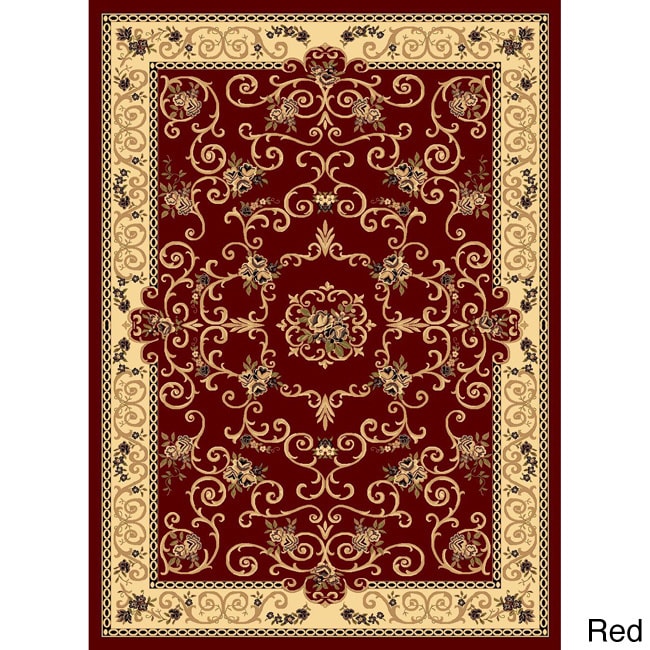 New Vision Souvanerie Area Rug (53 X 710)