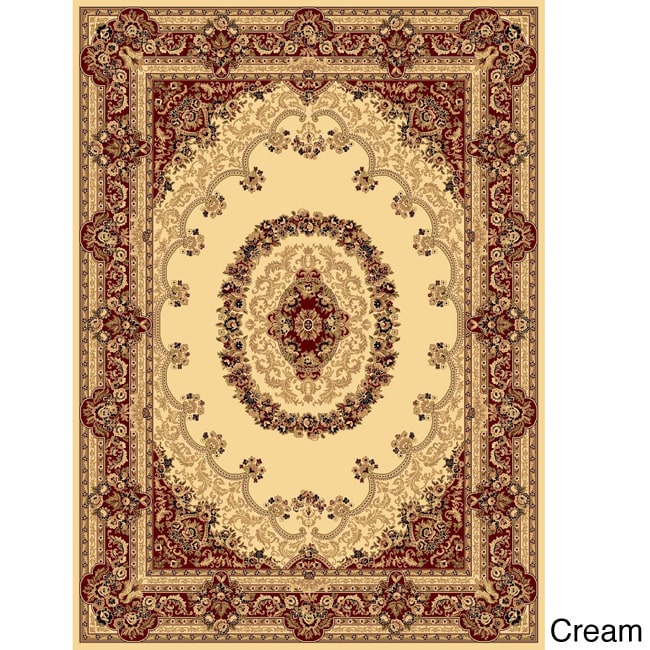 New Vision Kerman Area Rug (53 X 710)