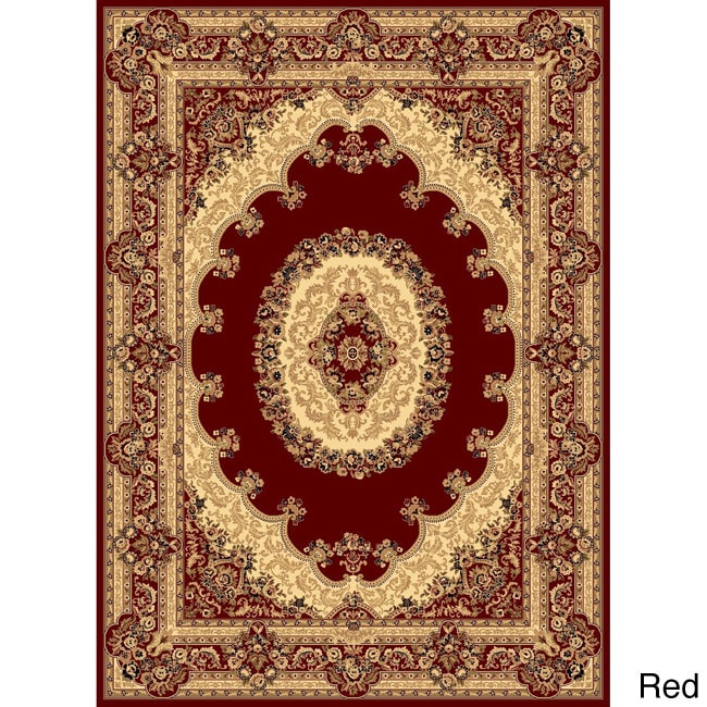 New Vision Kerman Area Rug (53 X 710)