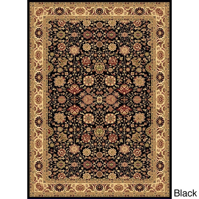 New Vision Tabriz Area Rug (53 X 710)