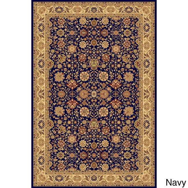 New Vision Tabriz Area Rug (53 X 710)