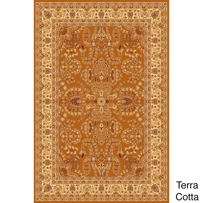 New Vision Lilihan Area Rug (53 X 710)