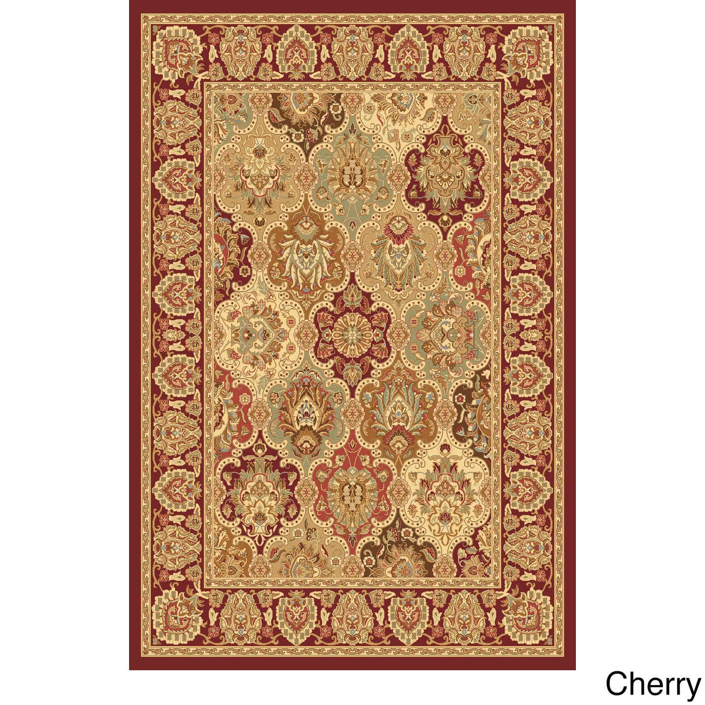 New Vision Panel Area Rug (910 X 132)