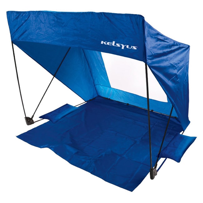 Sportbana Blue Sun Shelter