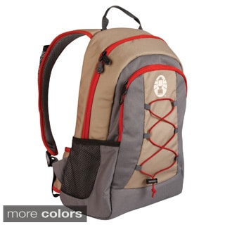 coleman 28 can backpack soft cooler