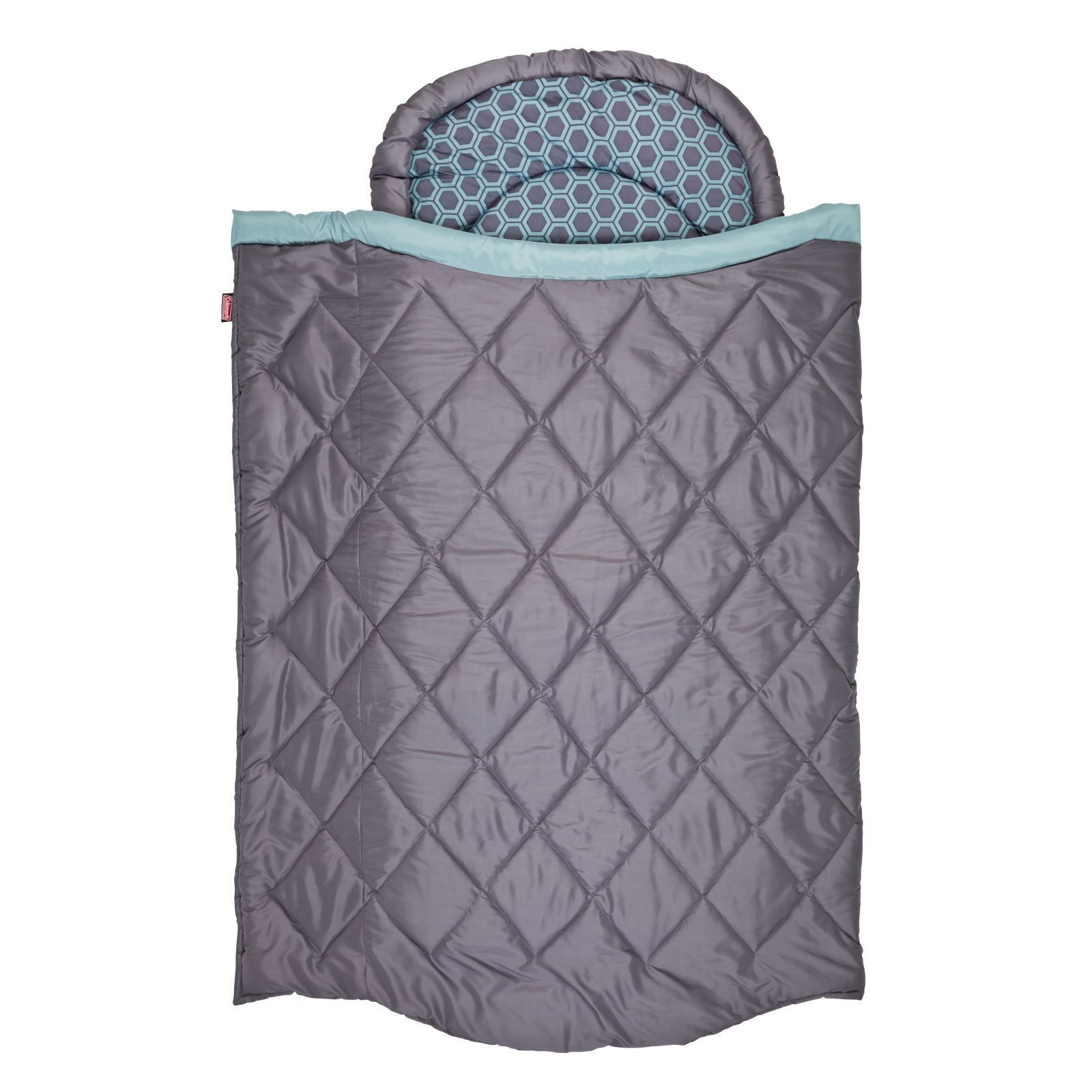 Reversa Wrap Reversible Sleep Solution