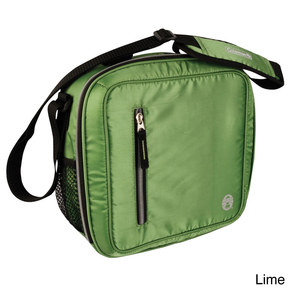 Coleman Messenger Cooler Bag