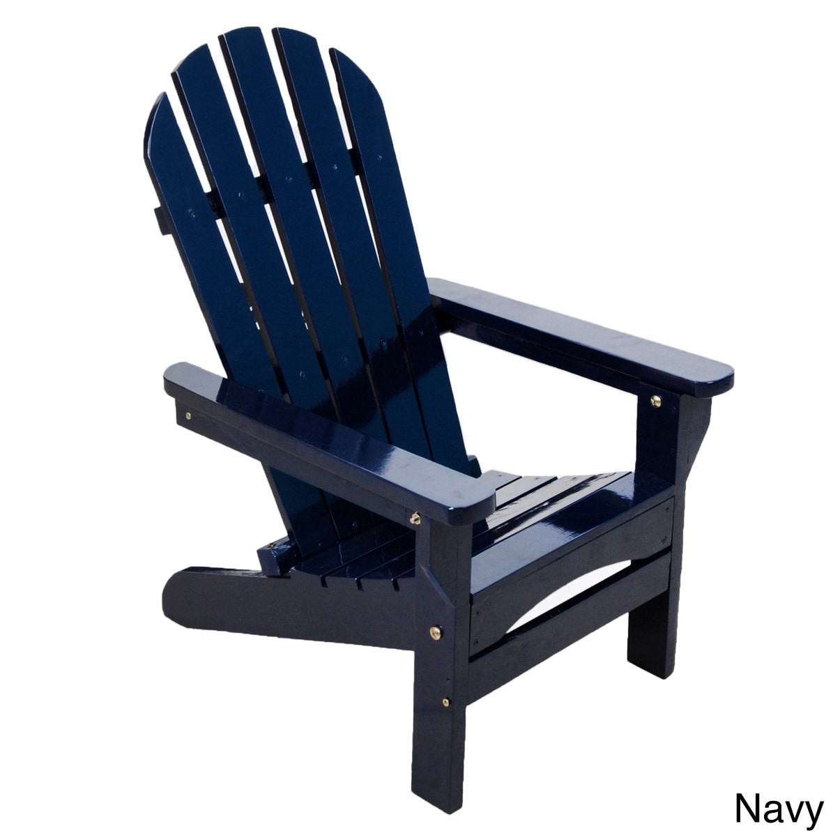 Kids Adirondack Patio Chair