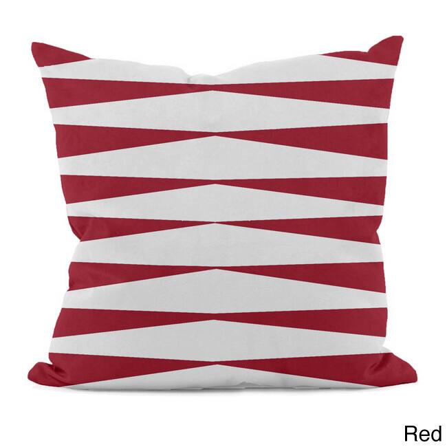 20x20-inch Decorative Throw Pillow
