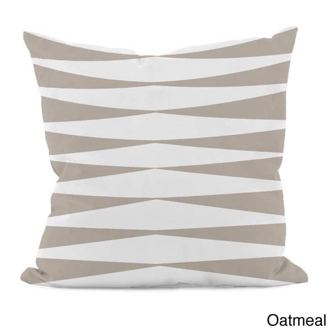 20x20-inch Decorative Throw Pillow