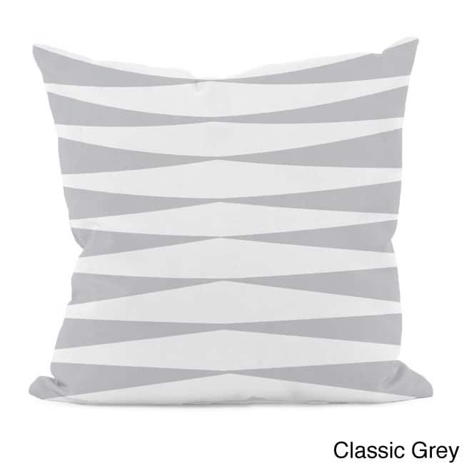 20x20-inch Decorative Throw Pillow