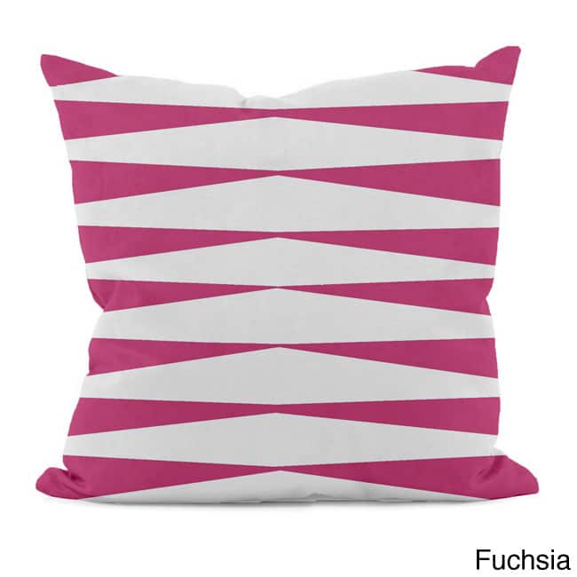 20x20-inch Decorative Throw Pillow